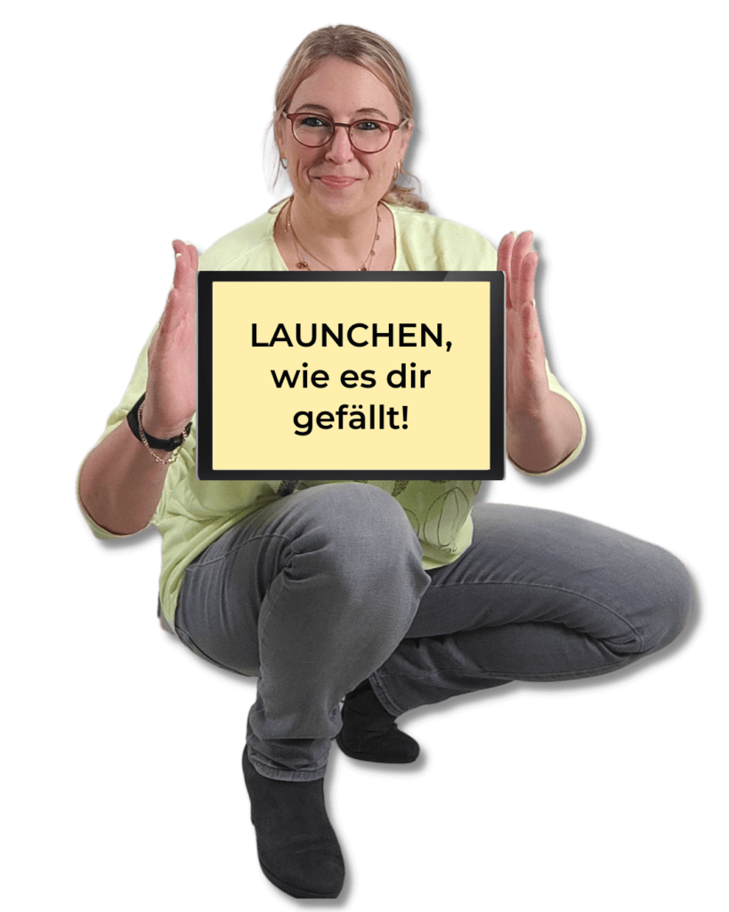 Launch Copywriter Bielefeld