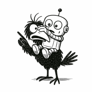 KI-Texte vermenschlichen